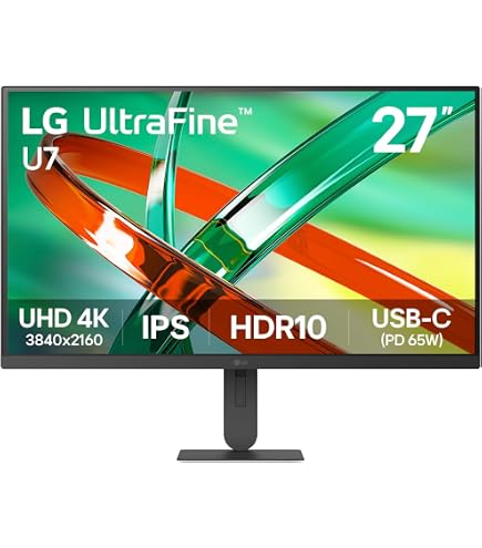 Dell 27 Plus USB-C Monitor - S2725QC, 4K UHD (3840x2160), 120Hz